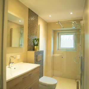 Deluxe Kamer met een King Size Bed
